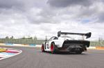 Porsche 935 2019 года